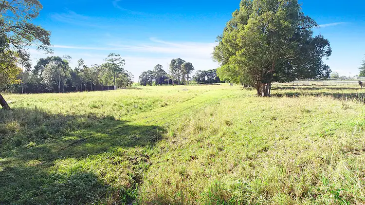 Second view of Homely rural property listing, 45 Ferrells Road, Cooroy QLD 4563