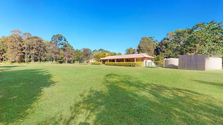 Fourth view of Homely rural property listing, 45 Ferrells Road, Cooroy QLD 4563