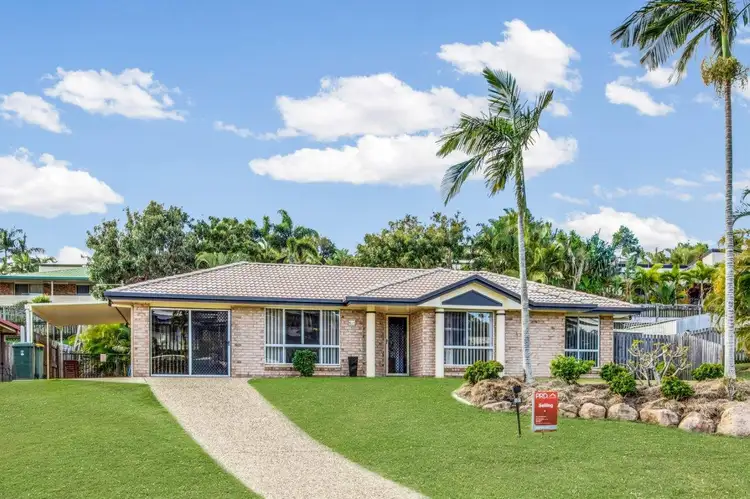 25 Keating Street, Tannum Sands QLD 4680