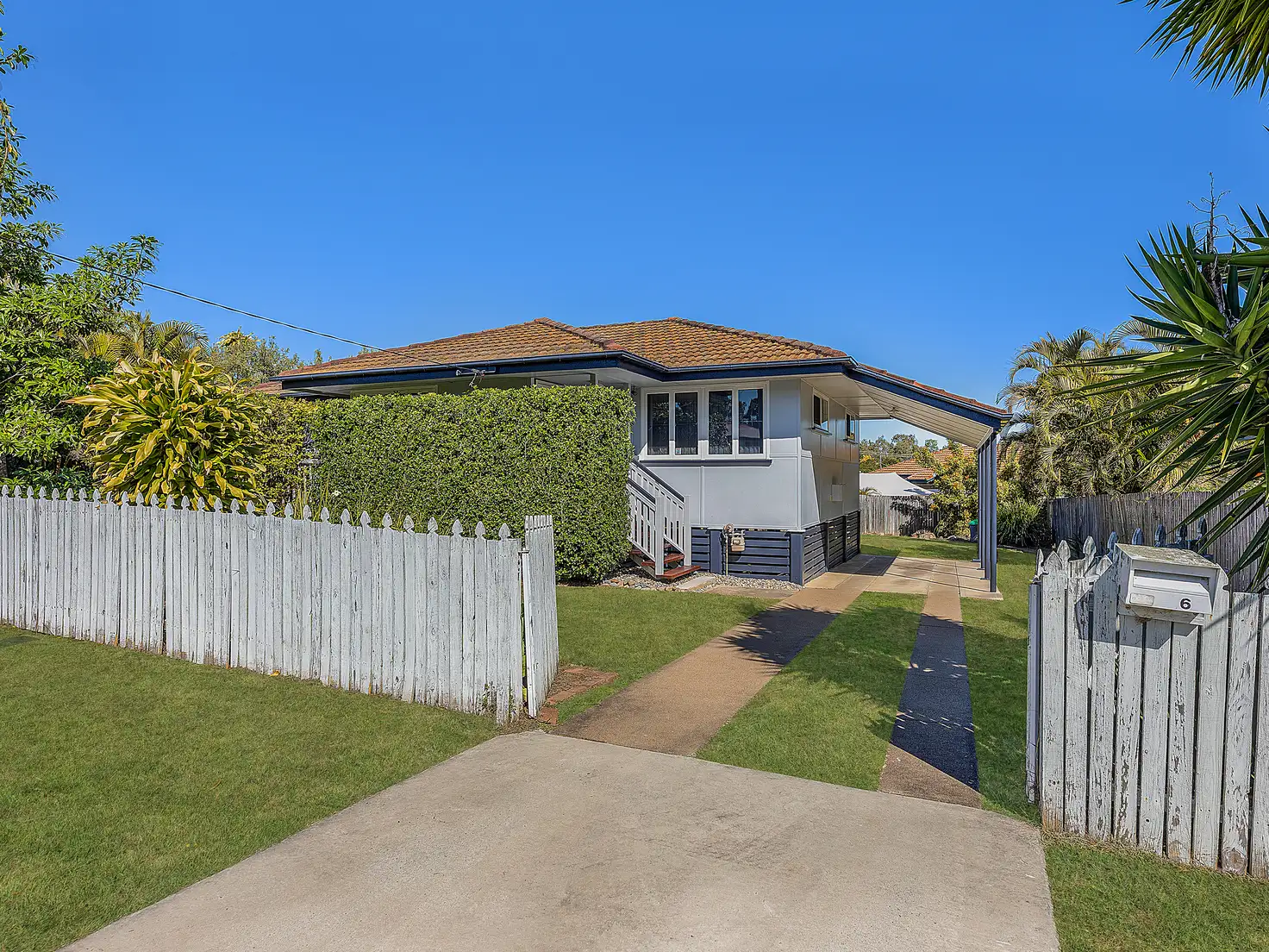 Main view of Homely house listing, 6 Coverack Street, Leichhardt QLD 4305