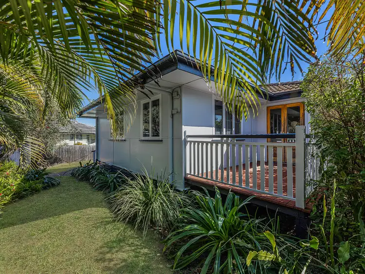 Second view of Homely house listing, 6 Coverack Street, Leichhardt QLD 4305
