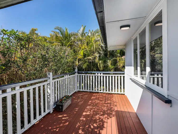 Fourth view of Homely house listing, 6 Coverack Street, Leichhardt QLD 4305