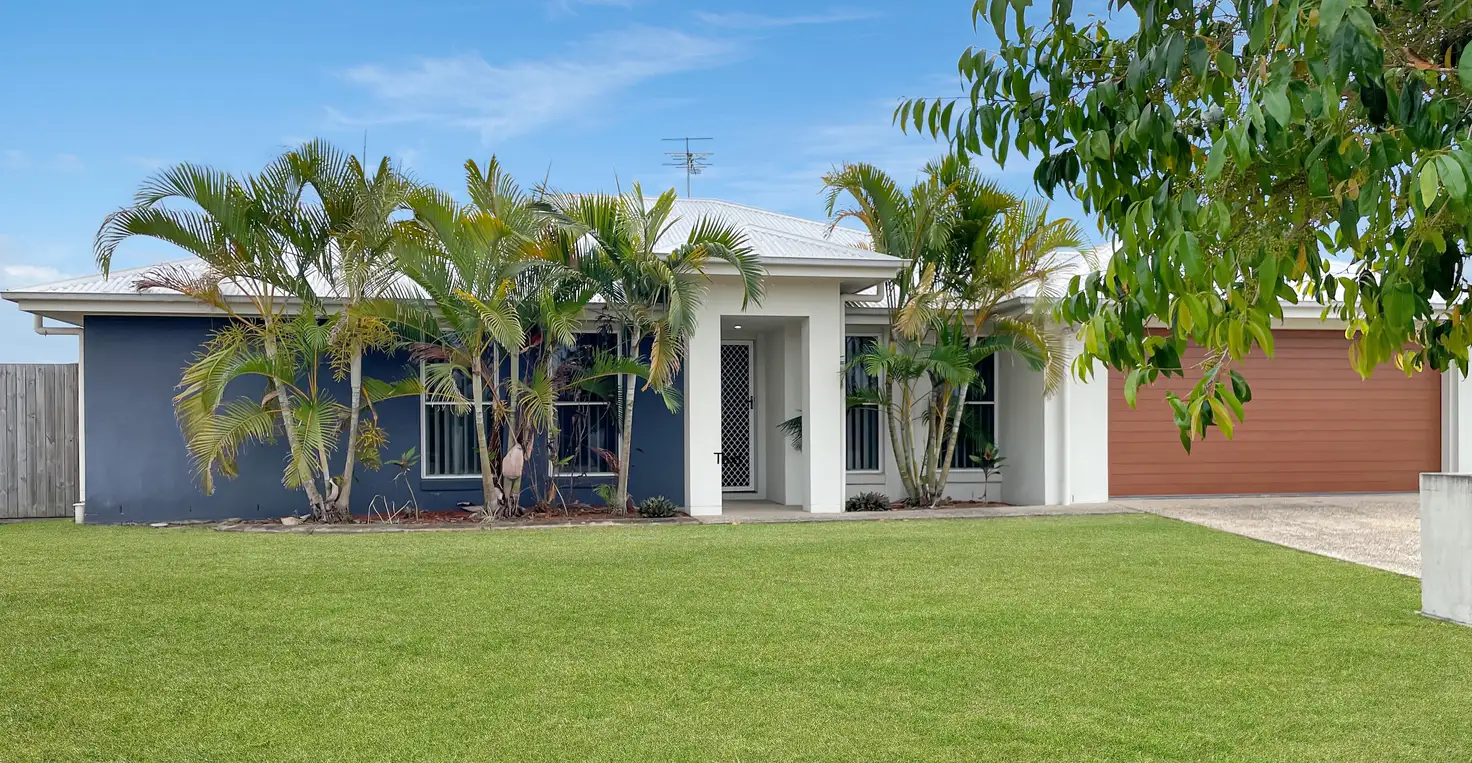 Main view of Homely house listing, 18 Isobel Ave, Mirani QLD 4754