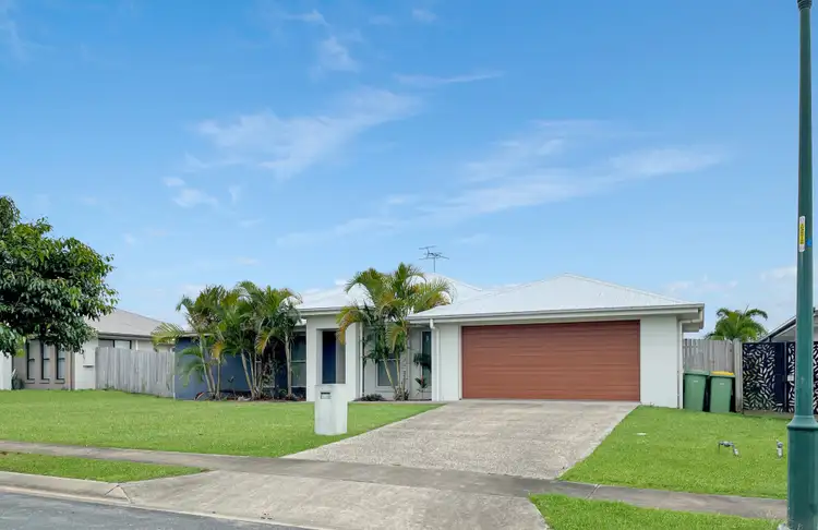 Second view of Homely house listing, 18 Isobel Ave, Mirani QLD 4754