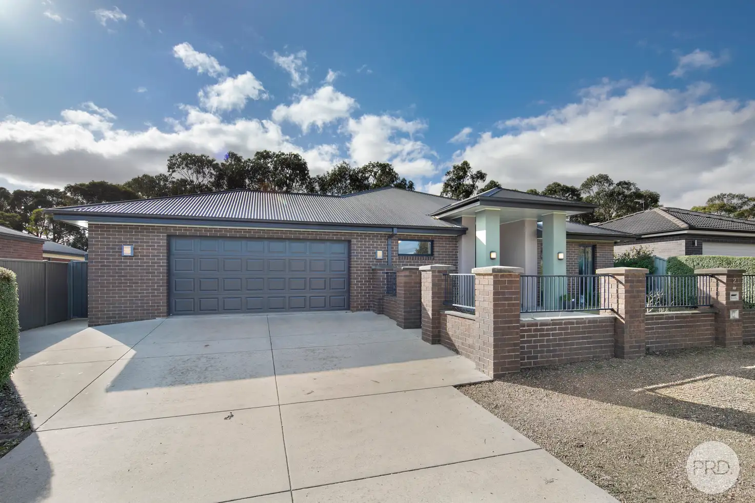Main view of Homely house listing, 2 Montadale Court, Alfredton VIC 3350