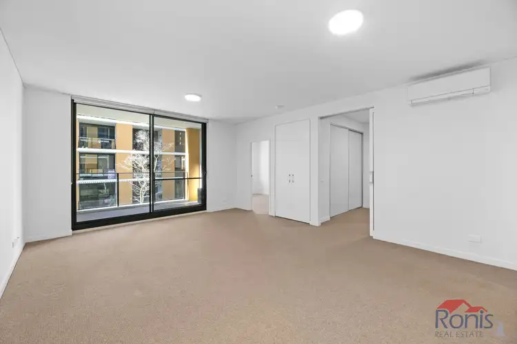 Third view of Homely apartment listing, 131/20-26 Orara St, Waitara NSW 2077