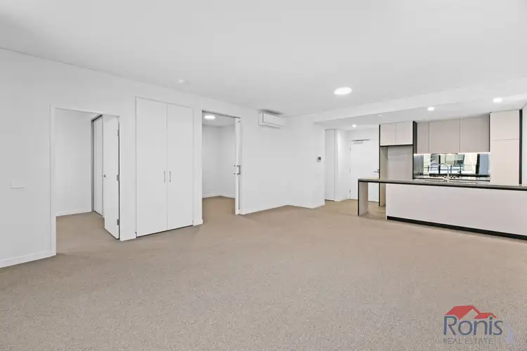 Fourth view of Homely apartment listing, 131/20-26 Orara St, Waitara NSW 2077