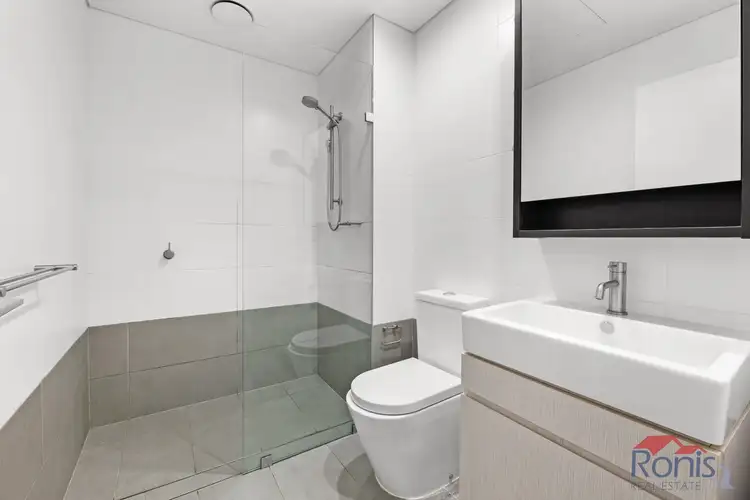 Fifth view of Homely apartment listing, 131/20-26 Orara St, Waitara NSW 2077