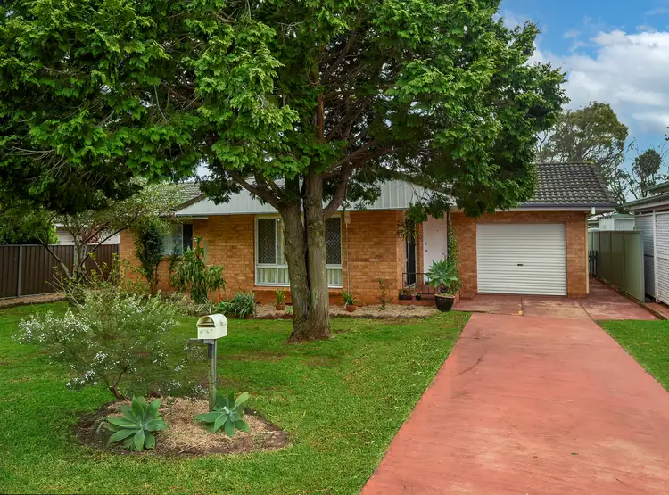 Main view of Homely house listing, 483 Alderley Street, Harristown QLD 4350