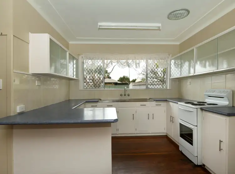 Second view of Homely house listing, 483 Alderley Street, Harristown QLD 4350