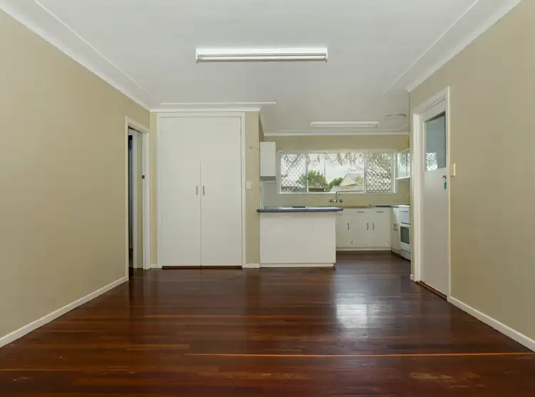 Third view of Homely house listing, 483 Alderley Street, Harristown QLD 4350