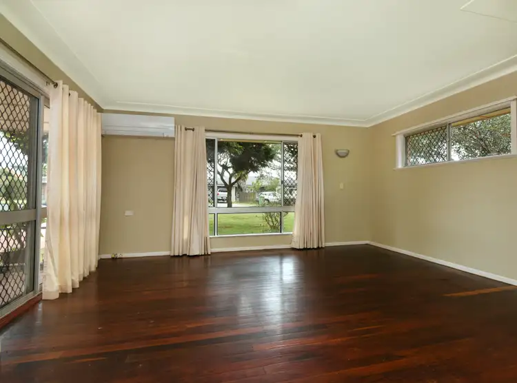 Fourth view of Homely house listing, 483 Alderley Street, Harristown QLD 4350