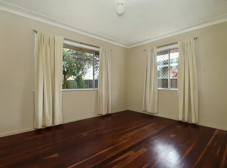 Fifth view of Homely house listing, 483 Alderley Street, Harristown QLD 4350