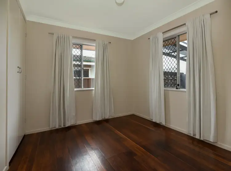 Sixth view of Homely house listing, 483 Alderley Street, Harristown QLD 4350