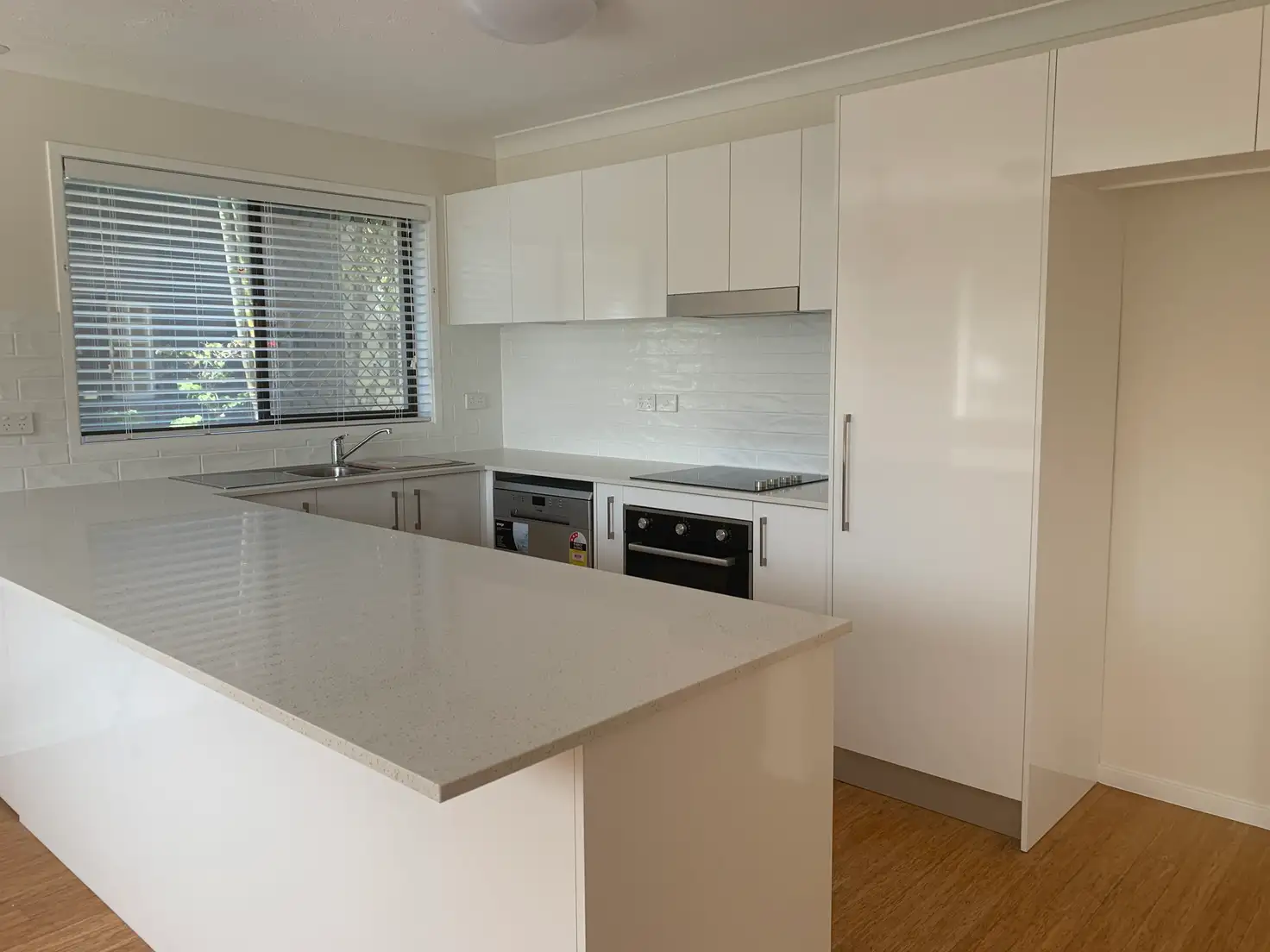 Main view of Homely unit listing, 1/48 O'Connor Street, Tugun QLD 4224