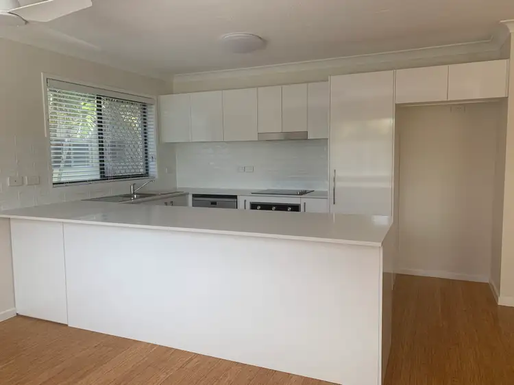 Second view of Homely unit listing, 1/48 O'Connor Street, Tugun QLD 4224