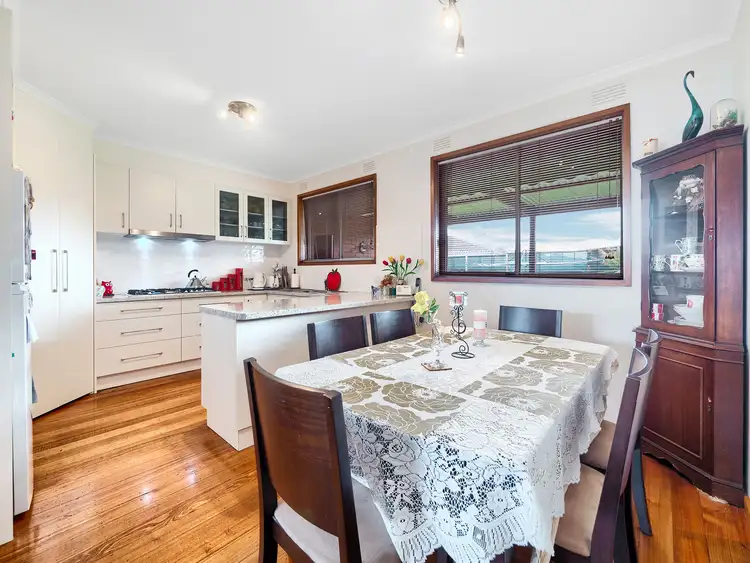 Fifth view of Homely house listing, 17 McLaren Avenue, Cranbourne VIC 3977