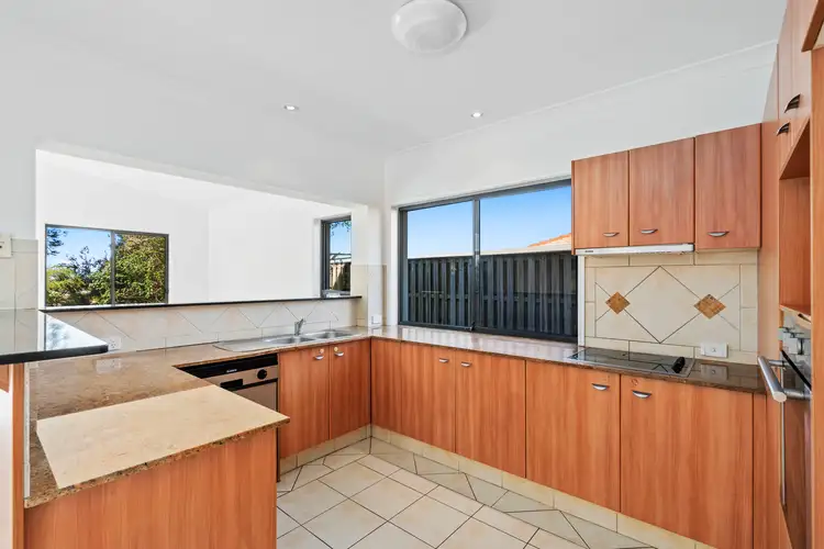 Third view of Homely house listing, 27 Prospect Court, Robina QLD 4226