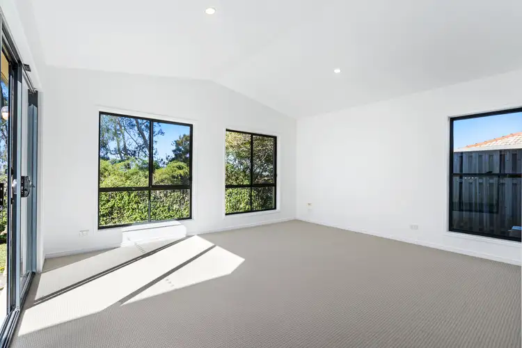 Fourth view of Homely house listing, 27 Prospect Court, Robina QLD 4226