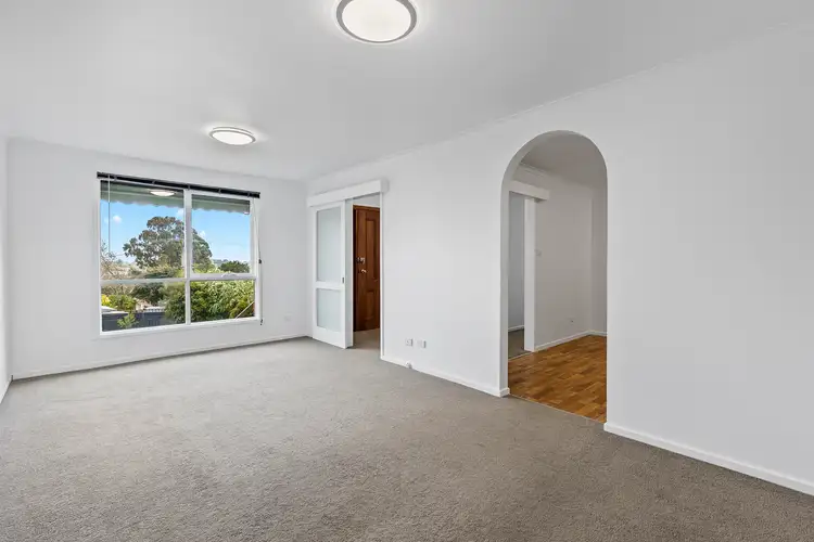 Second view of Homely unit listing, 3/2 The Crescent, Ferntree Gully VIC 3156