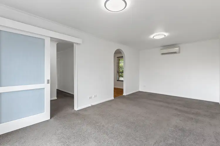 Third view of Homely unit listing, 3/2 The Crescent, Ferntree Gully VIC 3156