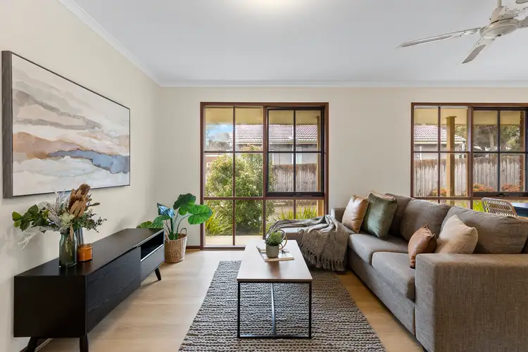 Fourth view of Homely unit listing, 1/27 Hutton Avenue, Ferntree Gully VIC 3156
