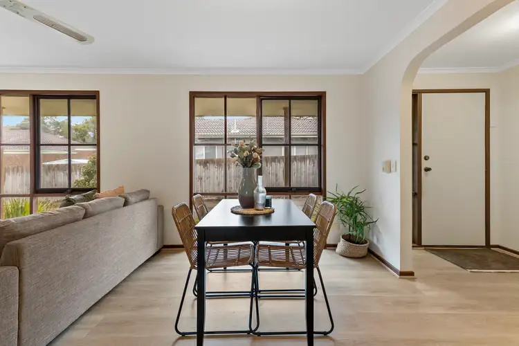 Sixth view of Homely unit listing, 1/27 Hutton Avenue, Ferntree Gully VIC 3156