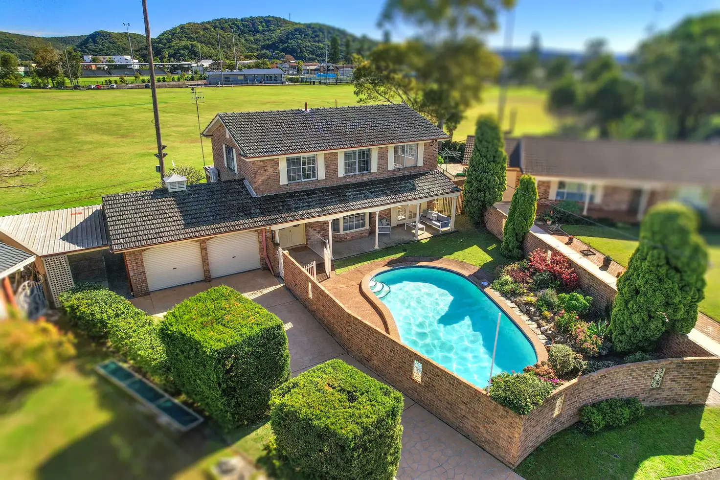 Main view of Homely house listing, 8 Iris Place, Woy Woy NSW 2256