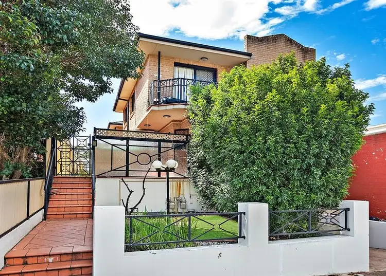 4/72 Morts Road, Mortdale NSW 2223