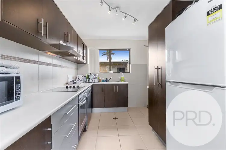 Second view of Homely unit listing, 7/14 Park Road, Nundah QLD 4012