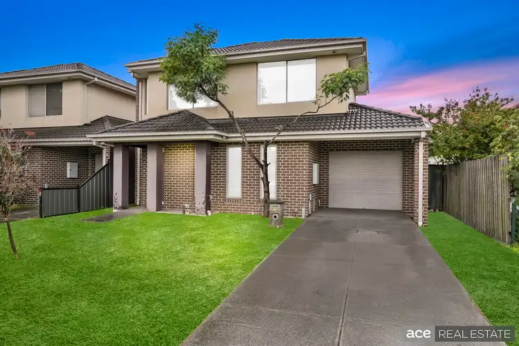 1B Jamison Street, Laverton VIC 3028
