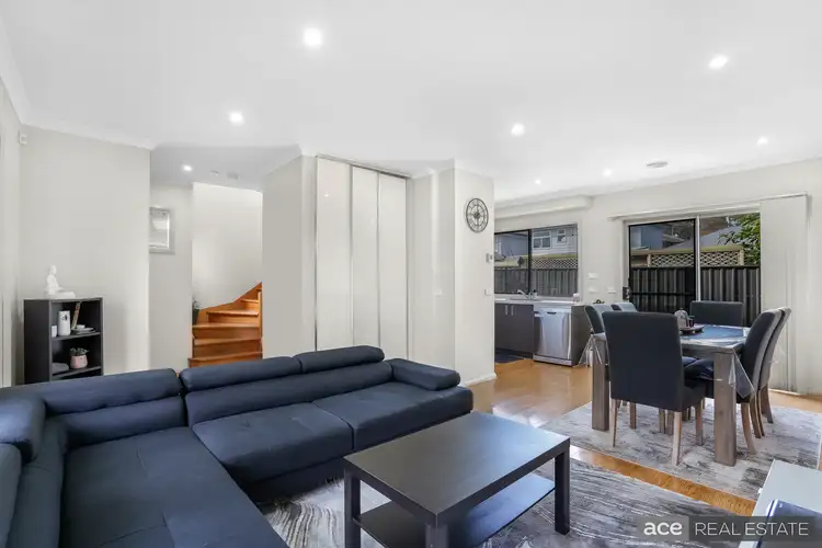 Fourth view of Homely townhouse listing, 1B Jamison Street, Laverton VIC 3028