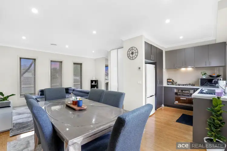 Fifth view of Homely townhouse listing, 1B Jamison Street, Laverton VIC 3028