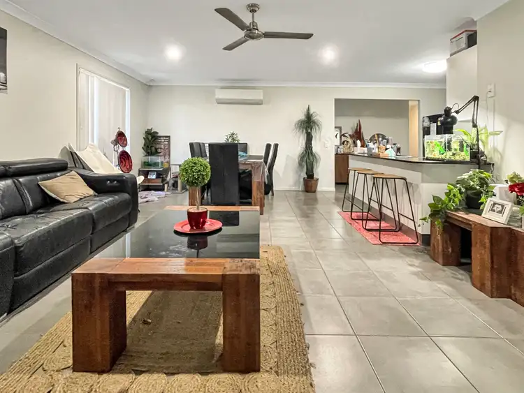 Sixth view of Homely house listing, 42 Schooner Avenue, Bucasia QLD 4750