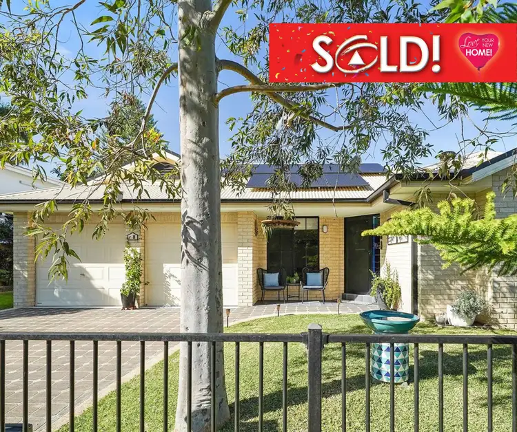 8 Elizabeth Place, Swansea NSW 2281