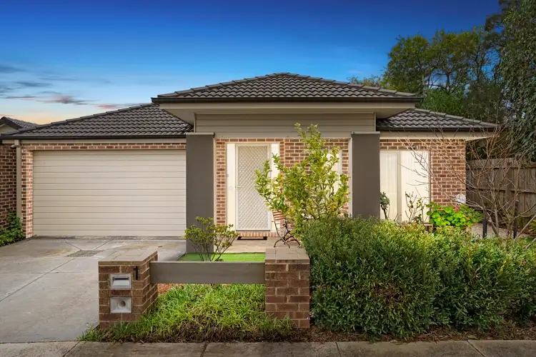 1 Aitken Court, Ferntree Gully VIC 3156