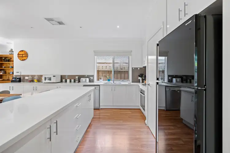 Third view of Homely house listing, 1 Aitken Court, Ferntree Gully VIC 3156