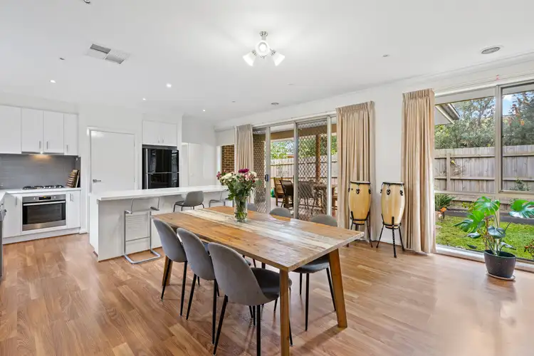 Fourth view of Homely house listing, 1 Aitken Court, Ferntree Gully VIC 3156