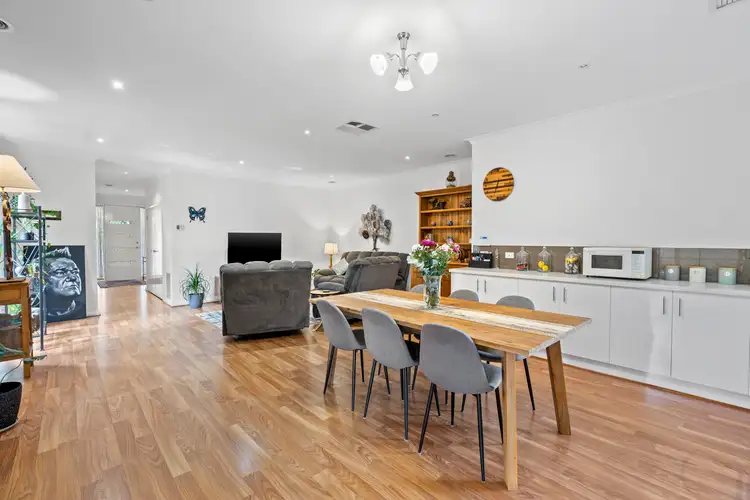 Sixth view of Homely house listing, 1 Aitken Court, Ferntree Gully VIC 3156