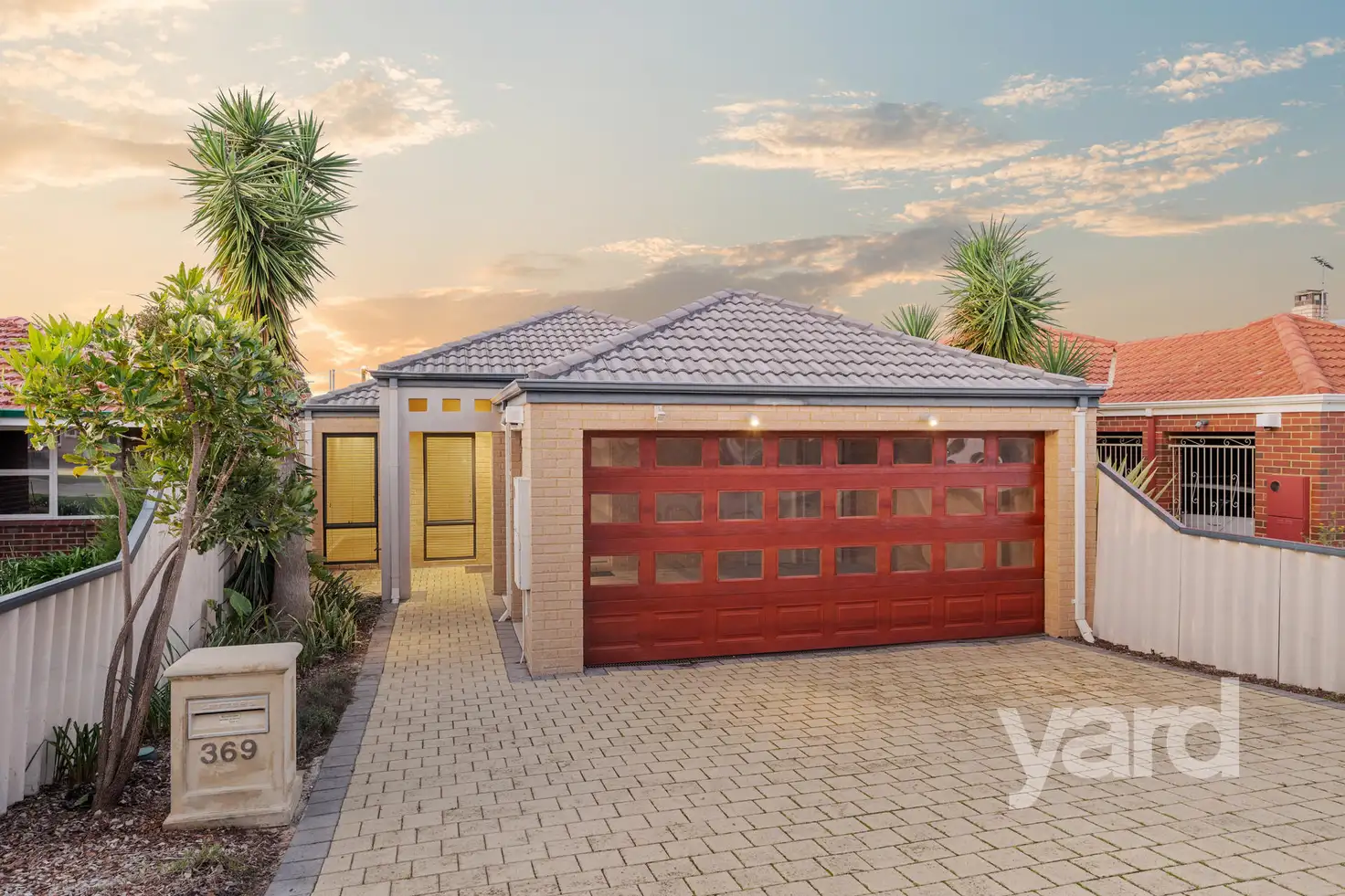 Main view of Homely house listing, 369 Knutsford Avenue, Kewdale WA 6105