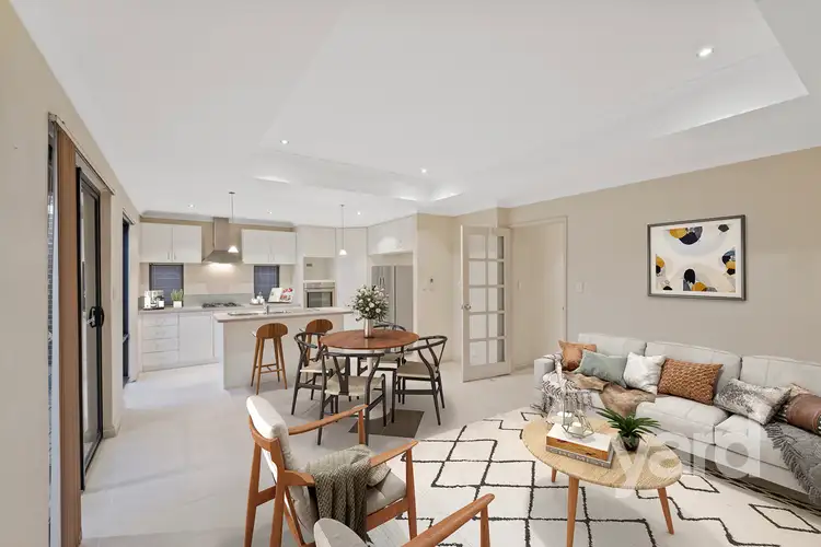 Second view of Homely house listing, 369 Knutsford Avenue, Kewdale WA 6105