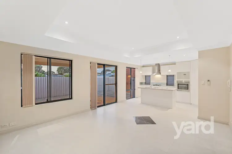 Fourth view of Homely house listing, 369 Knutsford Avenue, Kewdale WA 6105