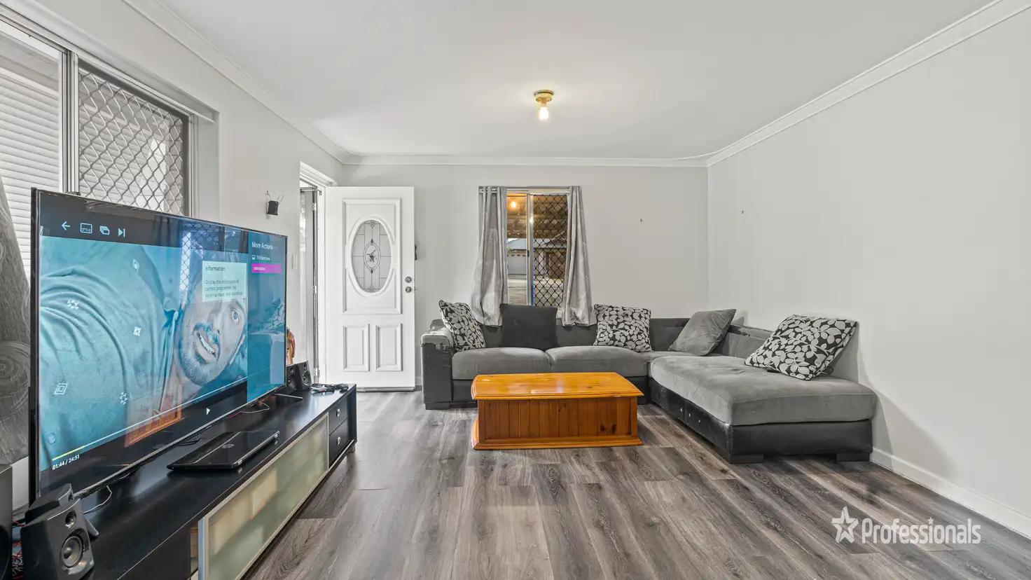 Main view of Homely house listing, 6B Dallington Crescent, Balga WA 6061