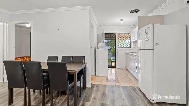 Fourth view of Homely house listing, 6B Dallington Crescent, Balga WA 6061