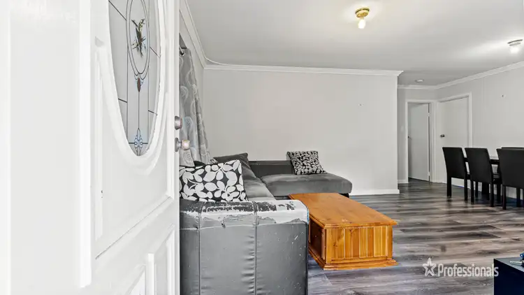 Fifth view of Homely house listing, 6B Dallington Crescent, Balga WA 6061