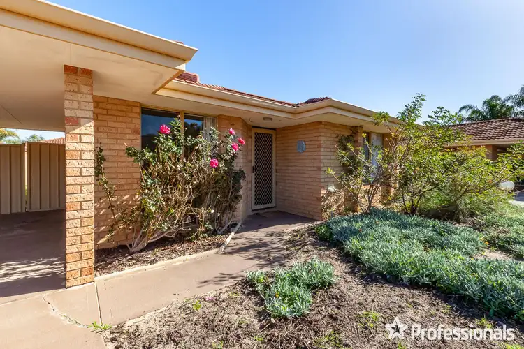 Fifth view of Homely villa listing, 8/23 Quarram Way, Gosnells WA 6110