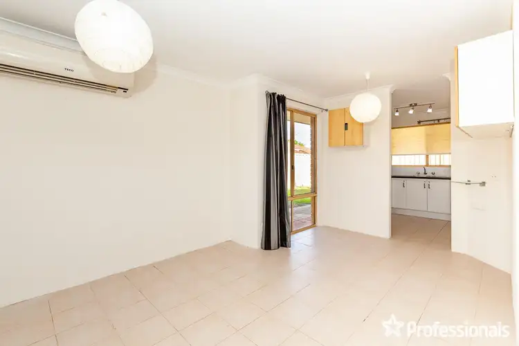 Seventh view of Homely villa listing, 8/23 Quarram Way, Gosnells WA 6110