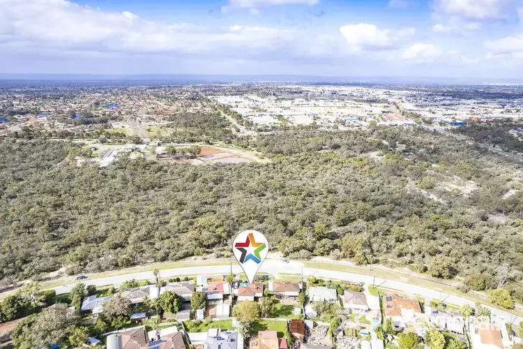 Second view of Homely house listing, 71 Waddington Crescent, Koondoola WA 6064