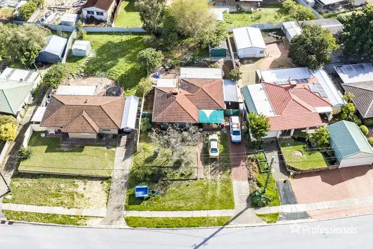 Third view of Homely house listing, 71 Waddington Crescent, Koondoola WA 6064