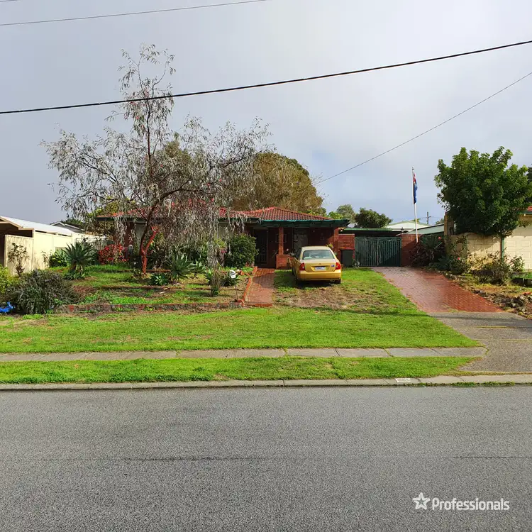 Fourth view of Homely house listing, 71 Waddington Crescent, Koondoola WA 6064